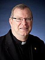 Reverend Father Thomas S. Willis
