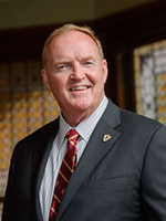 Dr. Joseph (Joe) Joyner